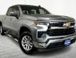 Used 2024 Chevrolet Silverado 1500 LT w/1LT Truck Crew Cab