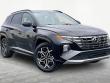 Used 2024 Hyundai Tucson Hybrid N Line SUV
