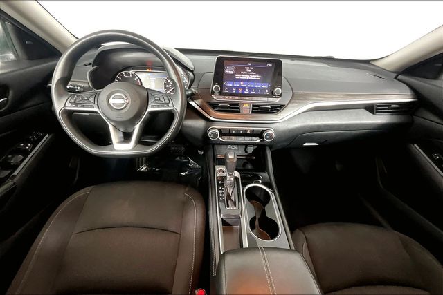 2023 Nissan Altima SV - Photo 15
