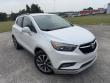 Used 2017 Buick Encore Preferred II SUV