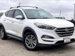 Used 2017 Hyundai Tucson SE SUV
