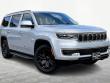 Used 2022 Jeep Wagoneer Series III SUV