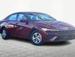 New 2026 Hyundai Elantra SE Sedan
