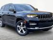 Used 2024 Jeep Grand Cherokee L Limited SUV