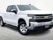 Used 2019 Chevrolet Silverado 1500 LT Truck Crew Cab