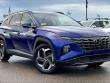 Used 2022 Hyundai Tucson Limited SUV