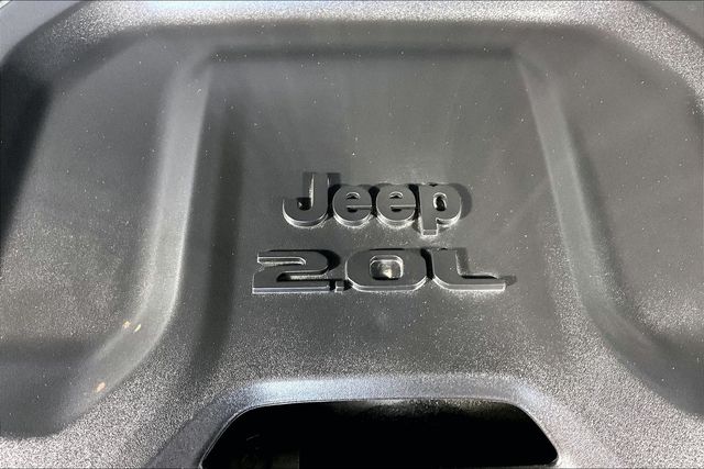 2025 Jeep Wrangler 4-Door Rubicon - Photo 30