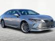 Used 2019 Toyota Avalon Limited Sedan