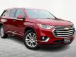 Used 2020 Chevrolet Traverse High Country SUV