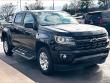 Used 2022 Chevrolet Colorado LT Truck Crew Cab