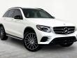 Used 2019 Mercedes-Benz GLC 300  SUV
