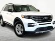 Used 2023 Ford Explorer XLT SUV