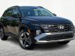 New 2026 Hyundai Tucson SEL FWD SUV