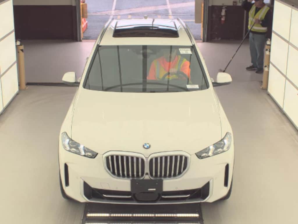 Used 2024 BMW X5 xDrive40i SUV