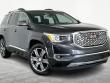 Used 2017 GMC Acadia Denali SUV