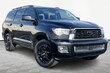 Toyota Sequoia