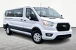  Ford Transit-350 Passenger