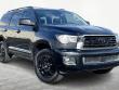 Used 2018 Toyota Sequoia SR5 SUV