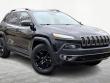 Used 2014 Jeep Cherokee Trailhawk 4x4 SUV