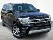Used 2024 Ford Expedition Max Limited SUV