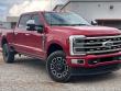 Used 2023 Ford F-250  Truck Crew Cab