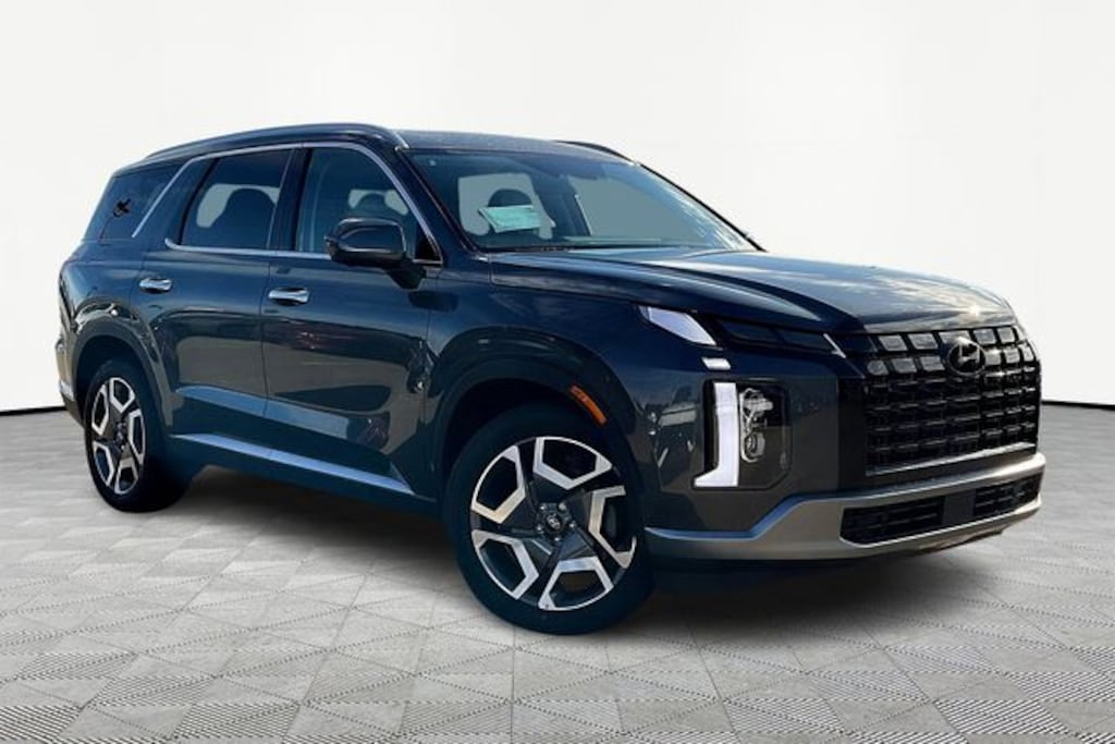 New 2024 Hyundai Palisade For Sale Olive Branch MS VIN