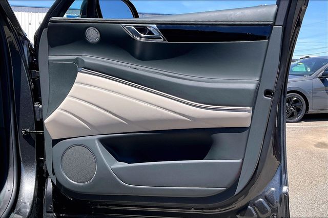 2025 GENESIS GV80 Standard - Photo 24