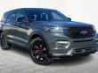Used 2022 Ford Explorer ST SUV