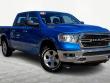 Used 2021 Ram 1500 Big Horn/Lone Star Truck Crew Cab