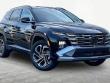 New 2026 Hyundai Tucson Hybrid Limited SUV