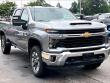 Used 2025 Chevrolet Silverado 2500 HD LT Truck Crew Cab