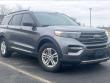 Used 2022 Ford Explorer XLT SUV