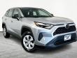 Used 2024 Toyota RAV4 LE SUV