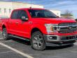 Used 2020 Ford F-150  Truck SuperCrew Cab