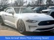 Used 2022 Ford Mustang  Convertible