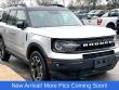 Used 2021 Ford Bronco Sport Outer Banks SUV