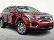 Used 2017 CADILLAC XT5 Luxury SUV