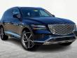 New 2026 Genesis GV80 2.5T Advanced AWD SUV