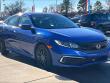 Used 2019 Honda Civic LX Sedan