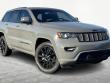 Used 2021 Jeep Grand Cherokee Laredo SUV