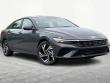 New 2025 Hyundai Elantra SEL Sport Sedan