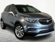 Used 2023 Buick Encore GX Essence SUV