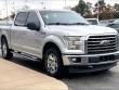 Used 2017 Ford F-150  Truck SuperCrew Cab