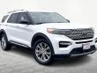 Used 2021 Ford Explorer Limited SUV