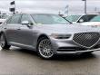 Certified 2021 Genesis G90  Sedan