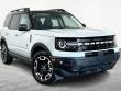 Used 2024 Ford Bronco Sport Outer Banks SUV
