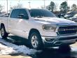 Used 2021 Ram 1500 Big Horn/Lone Star Truck Crew Cab