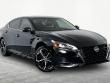 Used 2024 Nissan Altima 2.5 SR Sedan