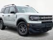 Used 2021 Ford Bronco Sport Big Bend SUV