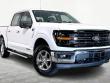 Used 2024 Ford F-150 XLT Truck SuperCrew Cab